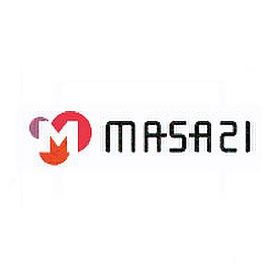 【ショッピングセンター】MASA(マーサ)21まで731ｍ