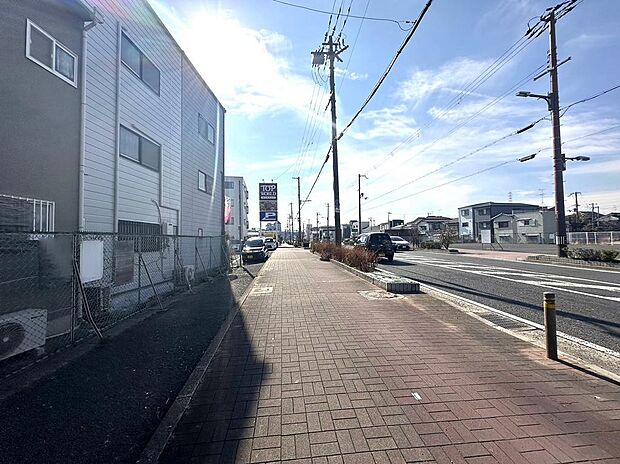 京阪本線 大和田駅まで 徒歩18分(3DK)のその他画像