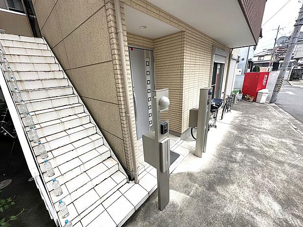 京阪本線 古川橋駅まで 徒歩15分(3LDK)のその他画像