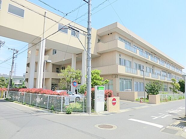 【湘南厚木病院】950ｍ　とても丁寧に説明してくださいます。駐車場もあります。