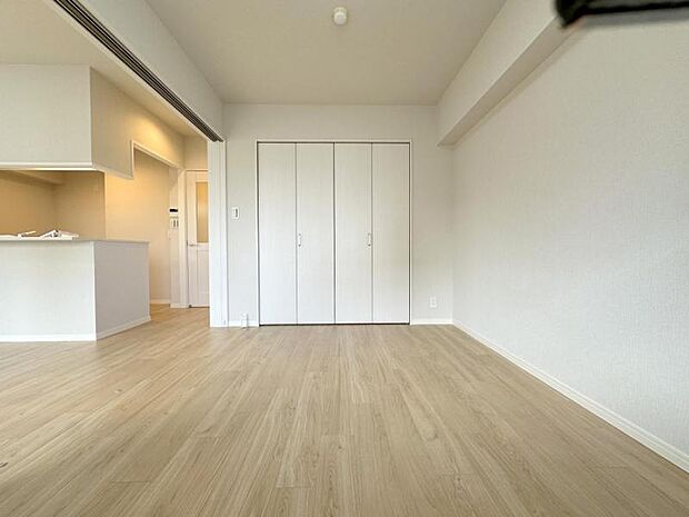 ■便利な全居室収納スペース付
