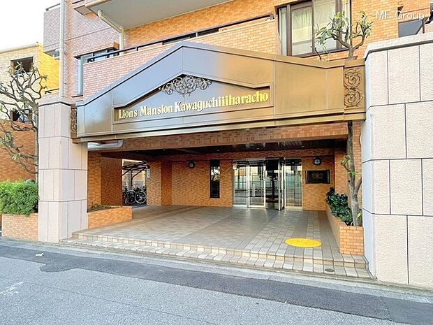 ライオンズマンション川口飯原町(2LDK) 5階のその他画像