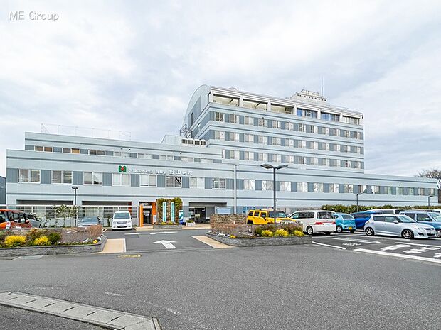 病院 2660m 野田病院