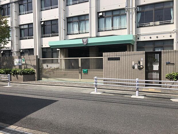 西淀川区姫島4丁目(4SLDK)のその他画像