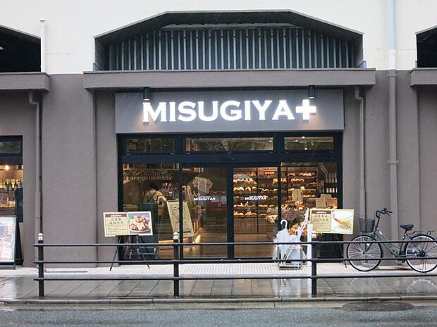 MISUGIYA+