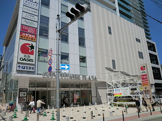 ザ・神戸北野レジデンス(2LDK) 4階のその他画像