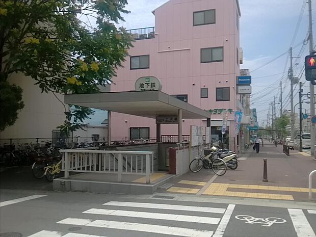 神戸市立　丸山中学校