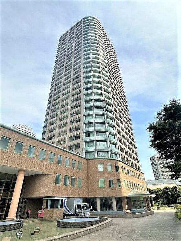 シティフロントタワー(2SLDK) 25階のその他画像