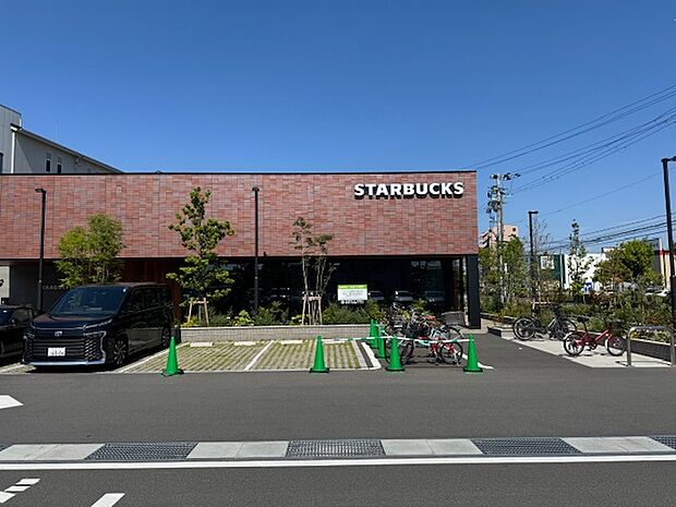 スターバックスコーヒー