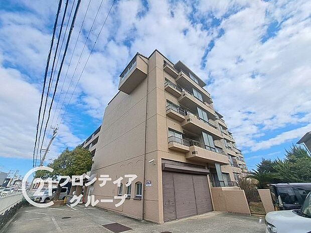             若草マンション　中古マンション
  