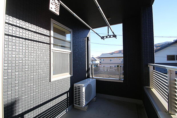 諏訪市中洲築浅住宅(3LDK)のその他画像