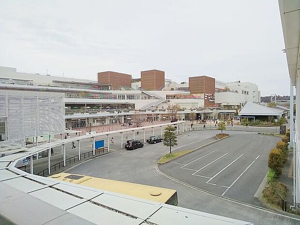 辻堂駅(JR東日本 東海道本線) 辻堂駅 3820m