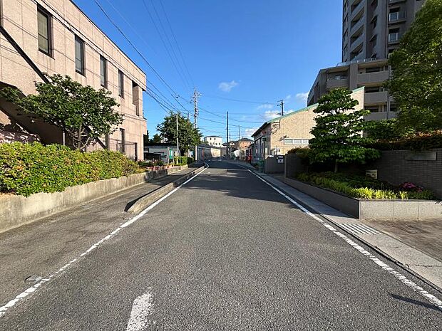 JR東海道本線「大府」駅徒歩約18分の好立地！
