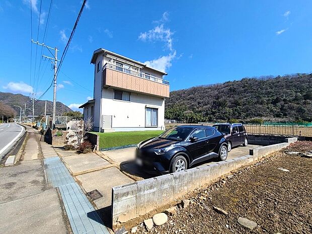 犬山市栗栖瀬ノ上　中古戸建(4LDK)のその他画像