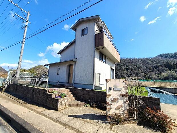 犬山市栗栖瀬ノ上　中古戸建(4LDK)のその他画像