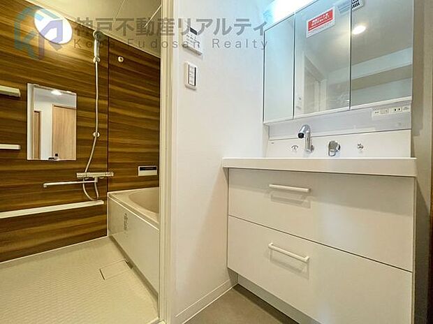 ◆食洗機/浴室乾燥機/WIC完備♪