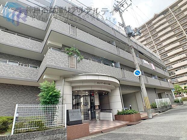 ◆リフォーム済みマンション♪JR線・神戸高速鉄道・地下鉄線の利用可能♪