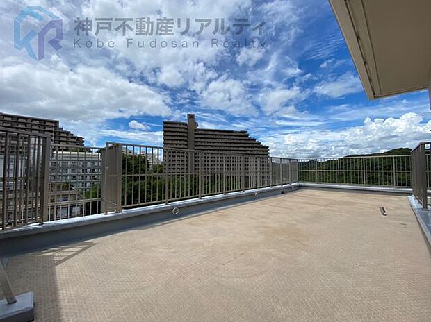 ディオ・フェルティ須磨名谷(4LDK) 8階のその他画像