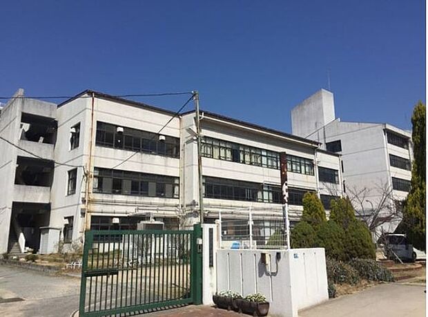 神戸市立義務教育学校港島学園 徒歩8分。 570m
