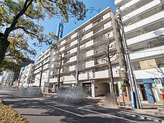 ◆駅チカ♪阪急神戸線「王子公園」駅より徒歩約6分♪