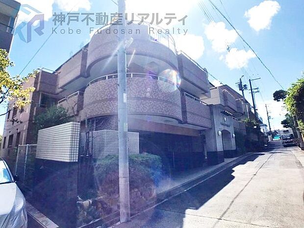 ◆阪急・JR線の利用が可能♪閑静な住宅地です♪