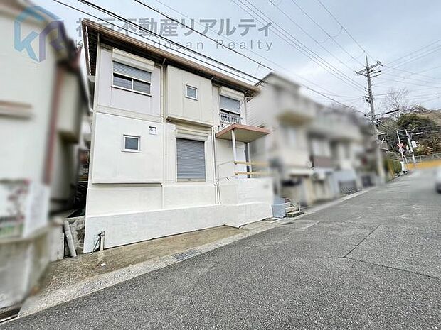 ◆駅チカ♪神戸電鉄線「長田」駅より徒歩約3分♪