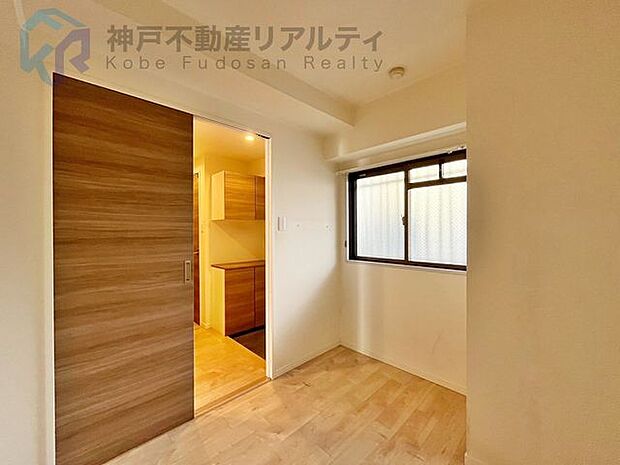 新神戸壱番館ハウス・パートII(2LDK) 1階のその他画像