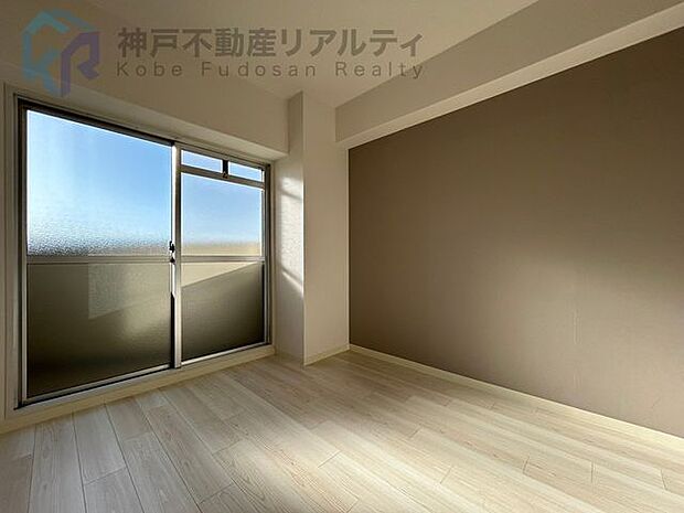 メゾンドール明石山ノ手台(3LDK) 10階のその他画像