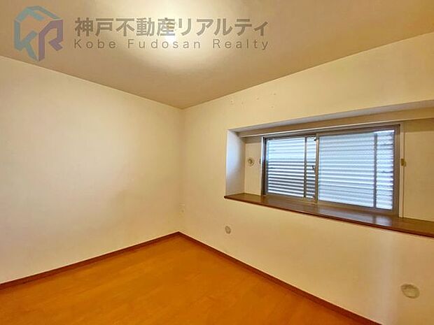 エルヴェール神戸本山アーバンライフ(4LDK) 11階のその他画像