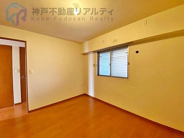 エルヴェール神戸本山アーバンライフ(4LDK) 11階のその他画像