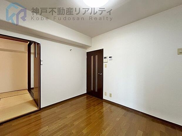 ライオンズマンション六甲道第三(3DK) 5階のその他画像