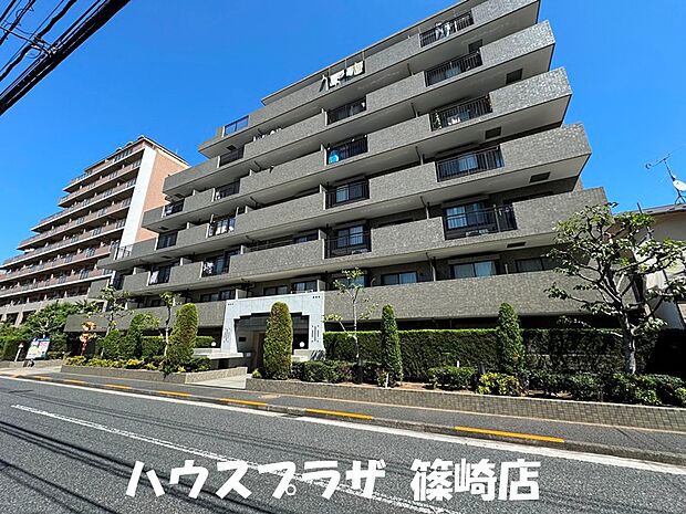 「小岩」駅徒歩8分駅チカ好立地！R6.9月撮影