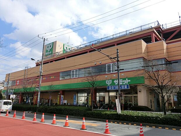ＪＲ京浜東北・根岸線 王子駅まで 徒歩10分(2LDK)のその他画像