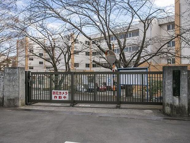 【小学校】千葉市立こてはし台小学校まで631ｍ