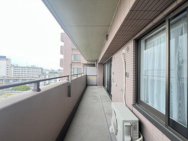 クリオ新宿戸山壱番館(2LDK) 6階のその他画像
