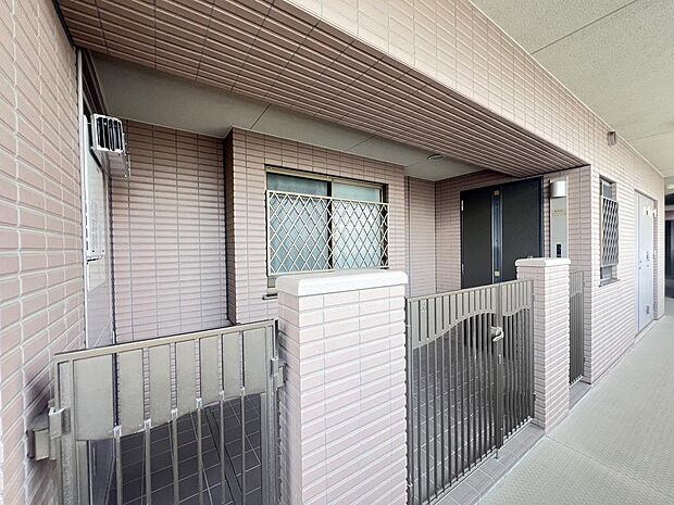クリオ新宿戸山壱番館(2LDK) 6階のその他画像