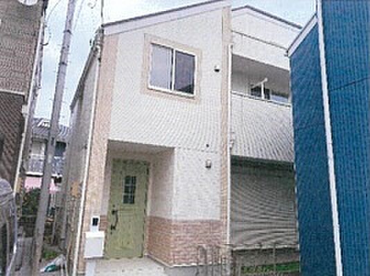             武蔵村山市学園１　リフォーム済注文住宅、ロフト、床暖、勝手口
  
