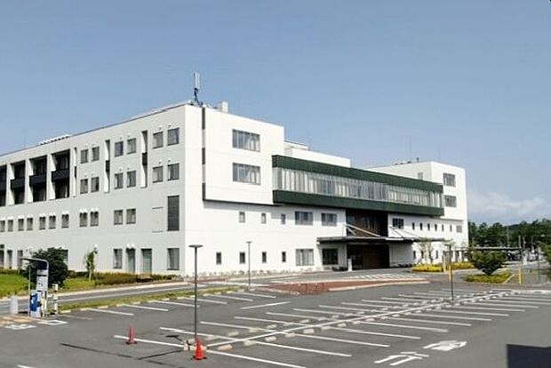 NTT東日本伊豆病院 900m