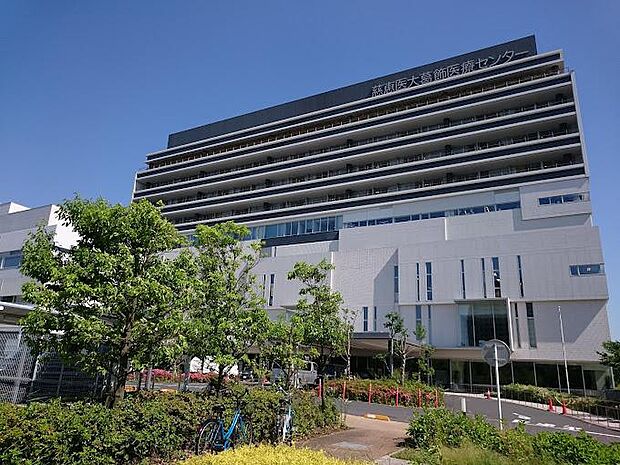 東京慈恵会医科大学葛飾医療センター