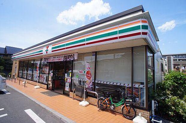 セブンイレブン江戸川北小岩7丁目店