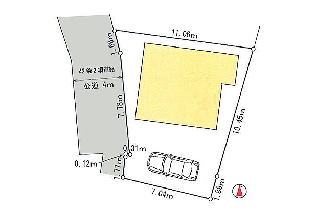 中古一戸建　茅ケ崎市芹沢(4SLDK)のその他画像