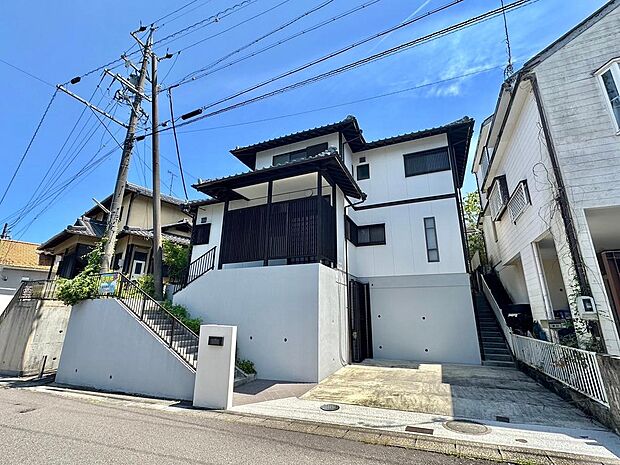             多治見市根本町一丁目
  