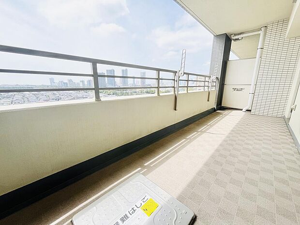 サンアリーナ検見川浜(3LDK) 12階/1204号室のその他画像