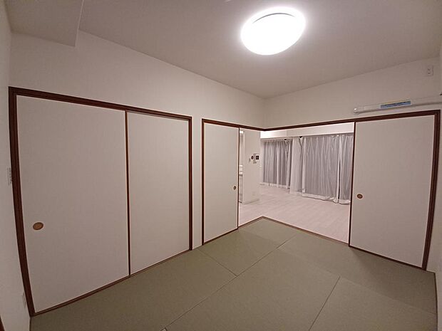 サンヴェール調布・多摩川(3LDK) 5階/504号室のその他画像