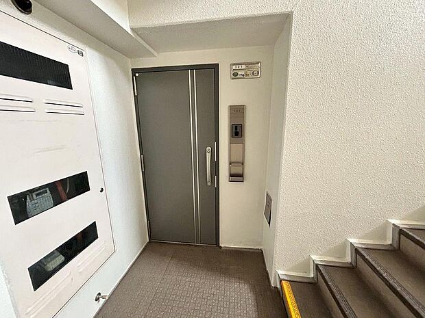 東急海浜ビレジ(3LDK) 3階/301号室のその他画像
