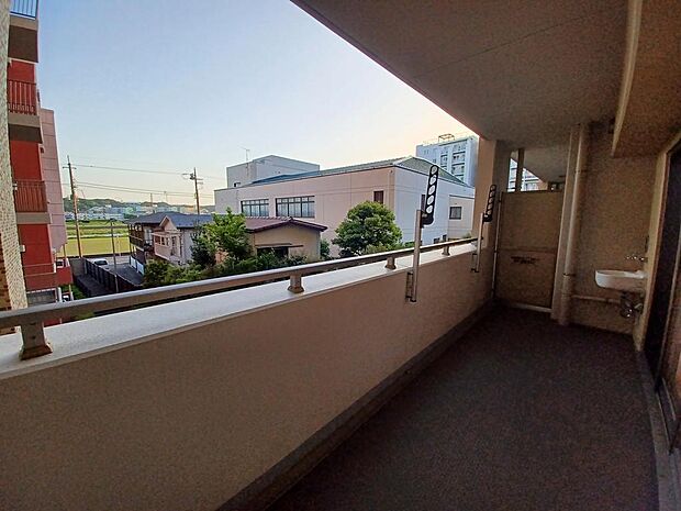 ランドシティ調布多摩川セレーノ(3LDK) 3階/303号室のその他画像