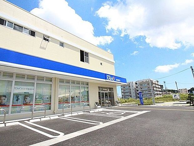 沖縄海邦銀行 八重瀬支店 650m