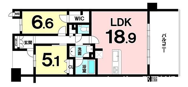 【オーシャンビュー】14階建12階部分・コンシェルジュ付リゾートマンション！フィットネスルーム有！