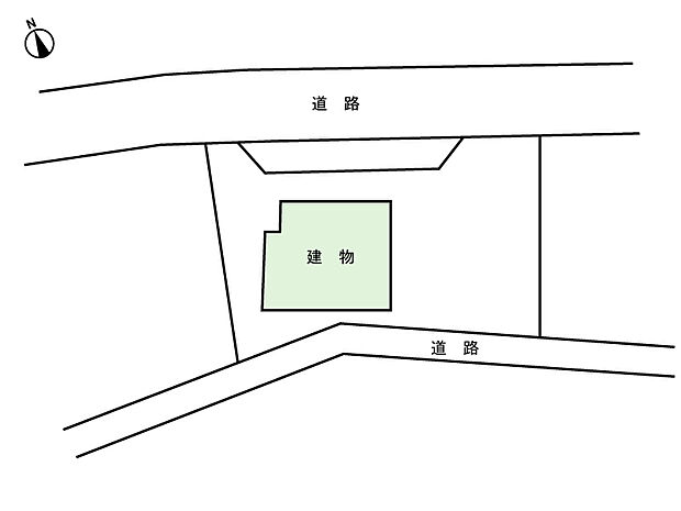 エンゼルフォレスト赤沢望洋台(3LDK)のその他画像