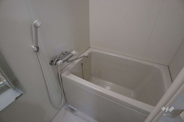 浴室2011年5月に浴室を新調しています。とても綺麗にお使いです。